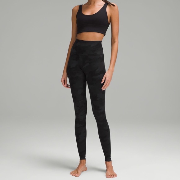 lululemon athletica Pants - Lululemon Align High-Rise Pant 28”